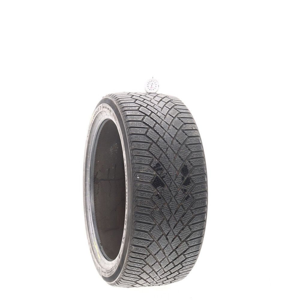Used 245/40R19 Continental VikingContact 7 98T - 7.5/32 - Image 1