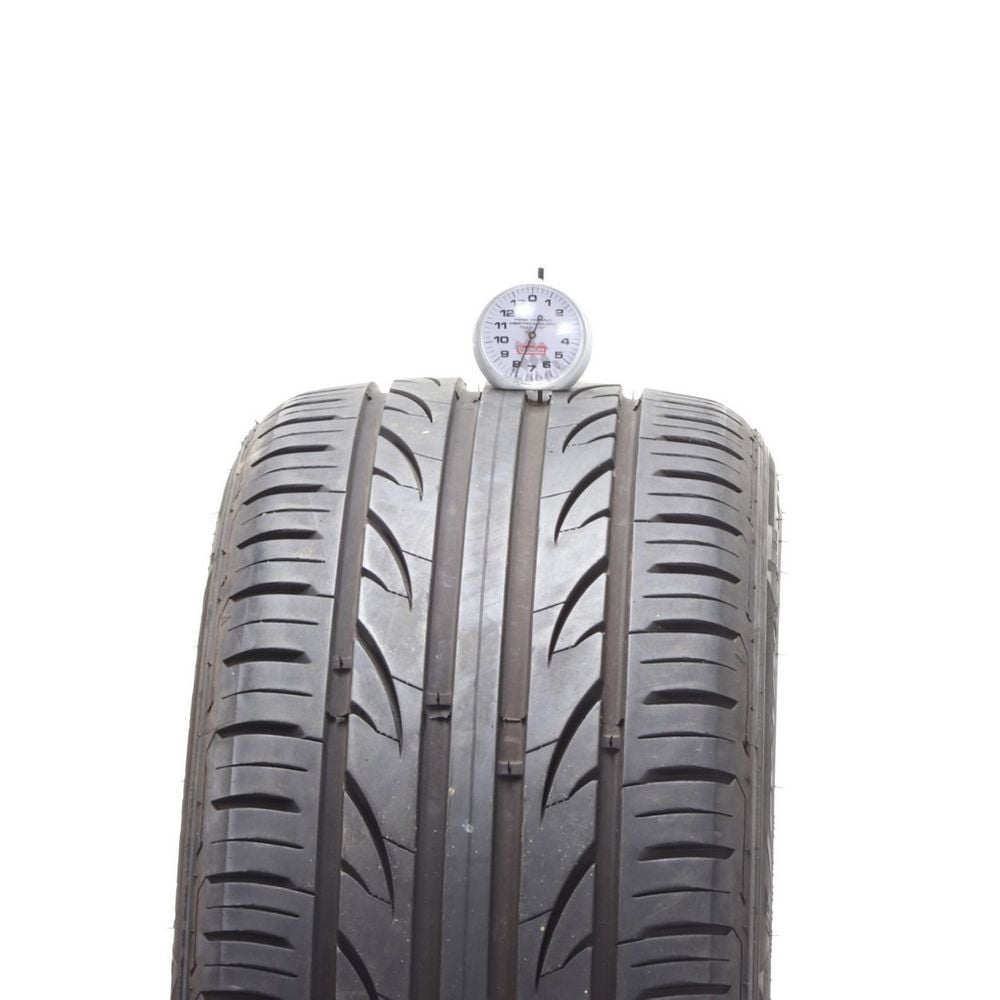 Set of (2) Used 225/40ZR18 Lexani LXUHP-207 92W - 7-7.5/32 - Image 5