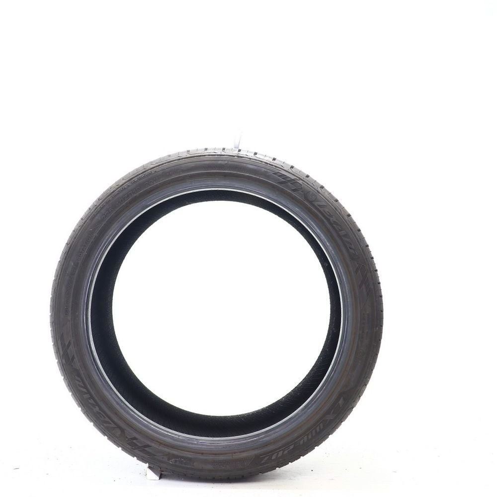 Set of (2) Used 225/40ZR18 Lexani LXUHP-207 92W - 7-7.5/32 - Image 6