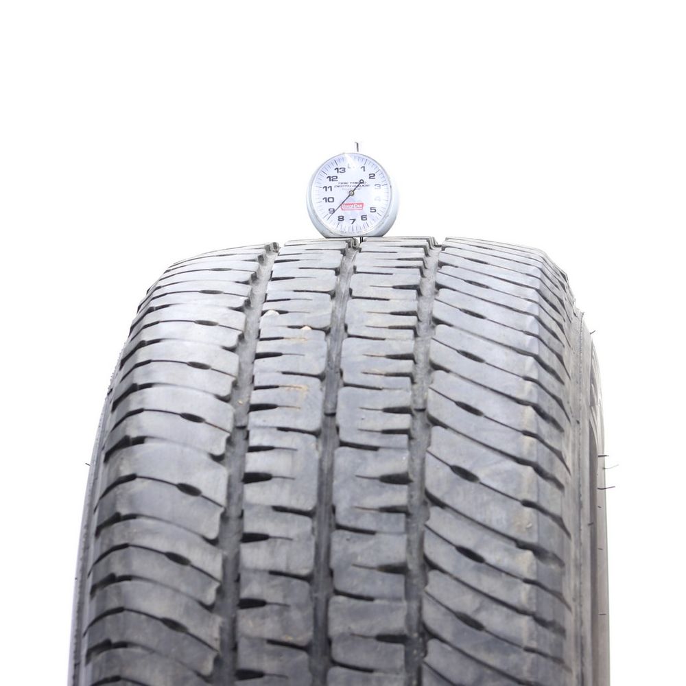 Set of (2) Used LT 265/70R18 Michelin LTX AT2 124/121R - 7-8/32 - Image 5