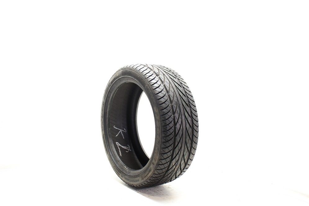 New 205/45R17 Goodride SV308 88W - 9/32 - Image 1