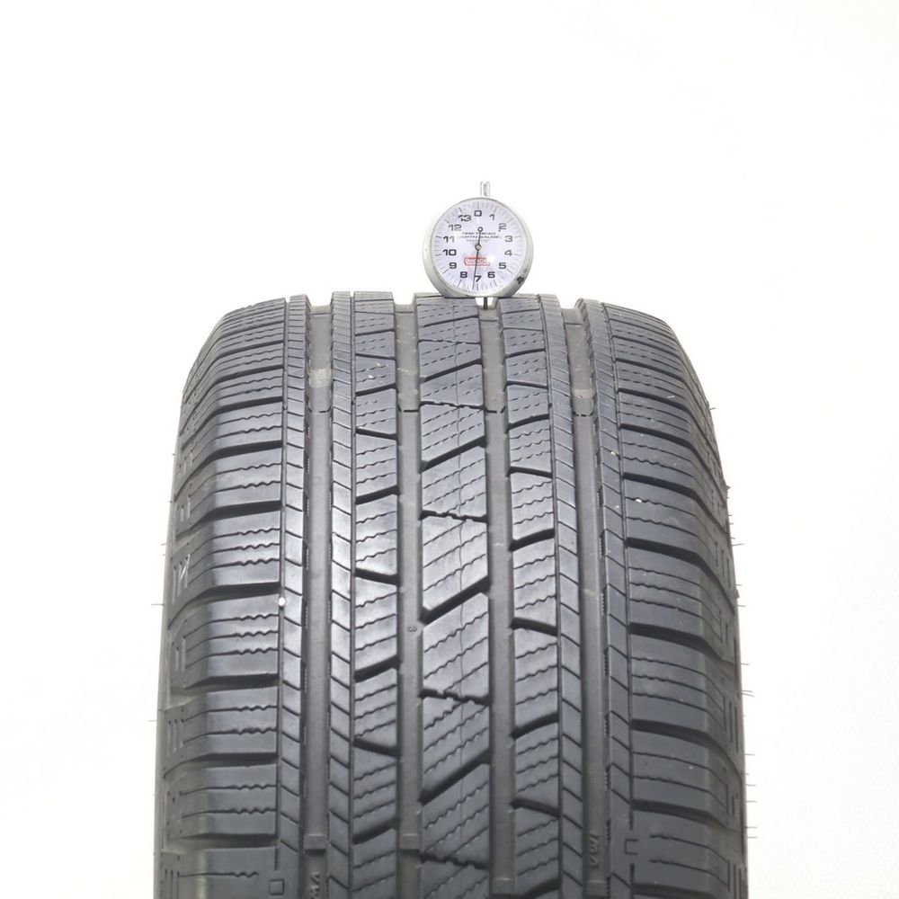 Used 255/65R17 Cooper Discoverer SRX 110T - 7/32 - Image 2
