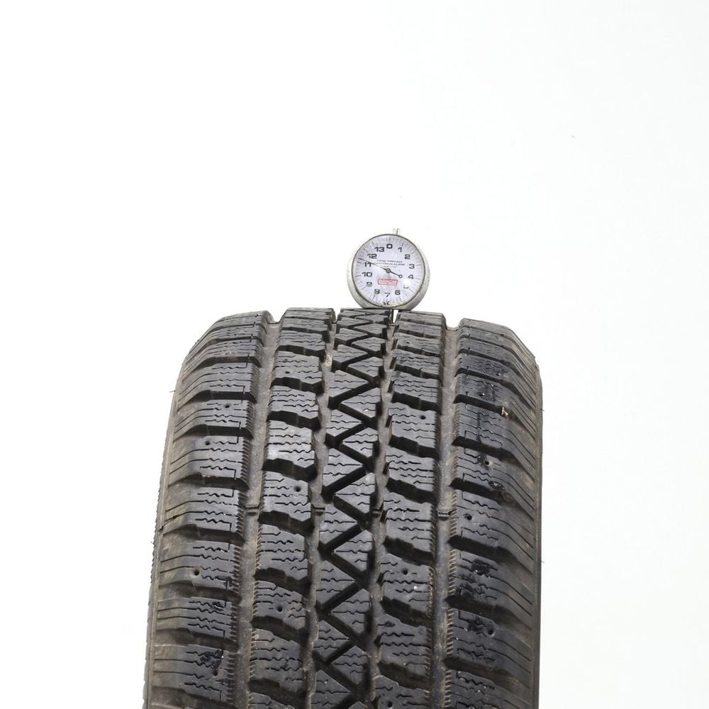 Used 215/55R16 Arctic Claw Winter TXI 97T - 11/32 - Image 2