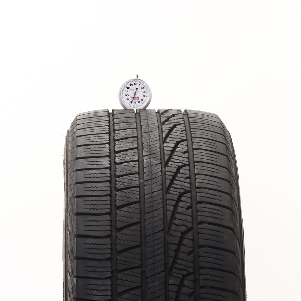 Set of (4) Used 245/50R20 Goodyear Assurance WeatherReady 102H - 7-7.5/32 - Image 5