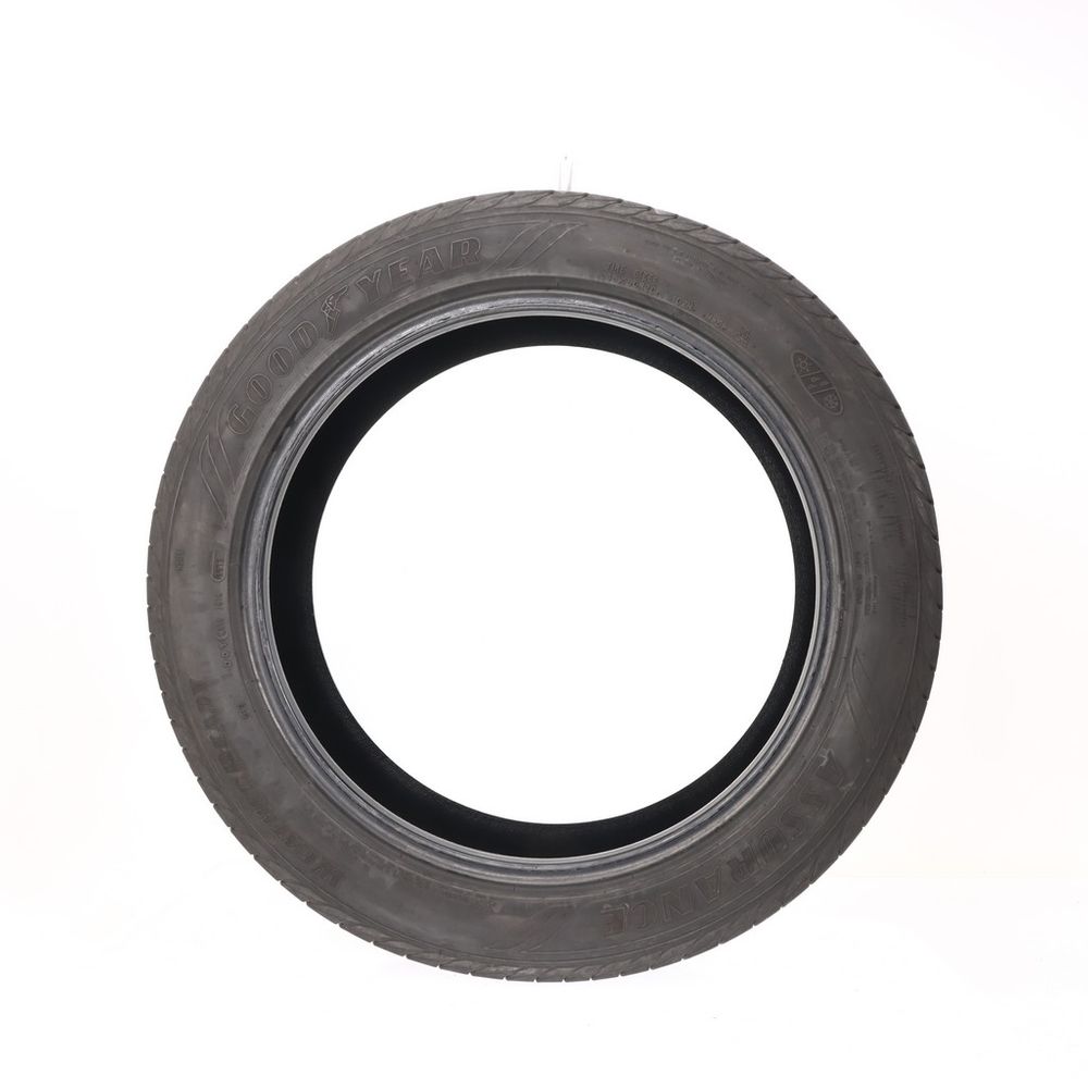 Set of (4) Used 245/50R20 Goodyear Assurance WeatherReady 102H - 7-7.5/32 - Image 6