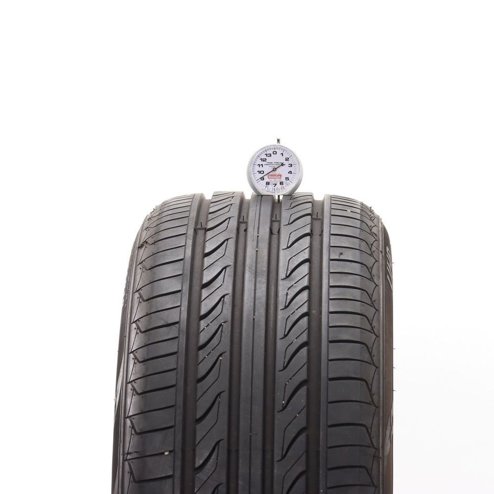 Set of (4) Used 225/45ZR18 Sentury UHP 95W - 8-9/32 - Image 5