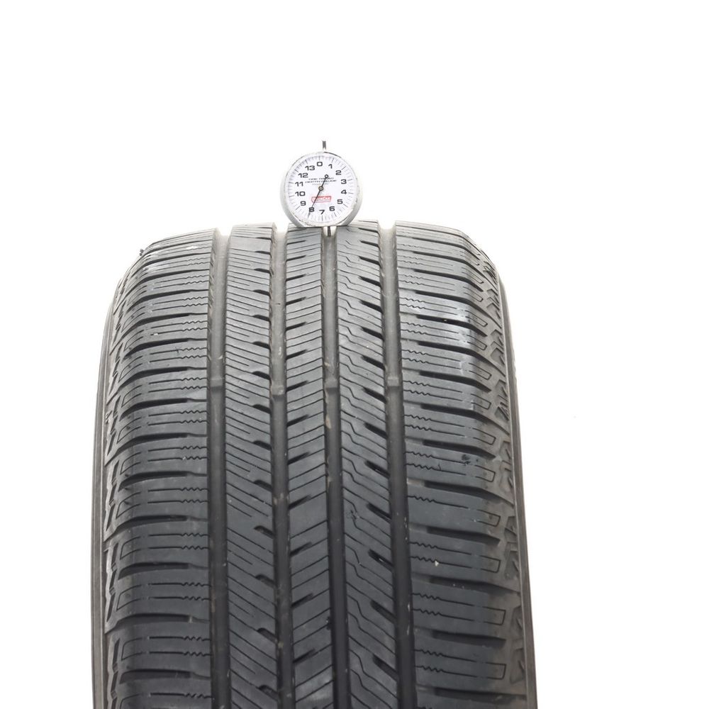 Set of (2) Used 245/55R19 Yokohama YK-CTX 103H - 7-8/32 - Image 5