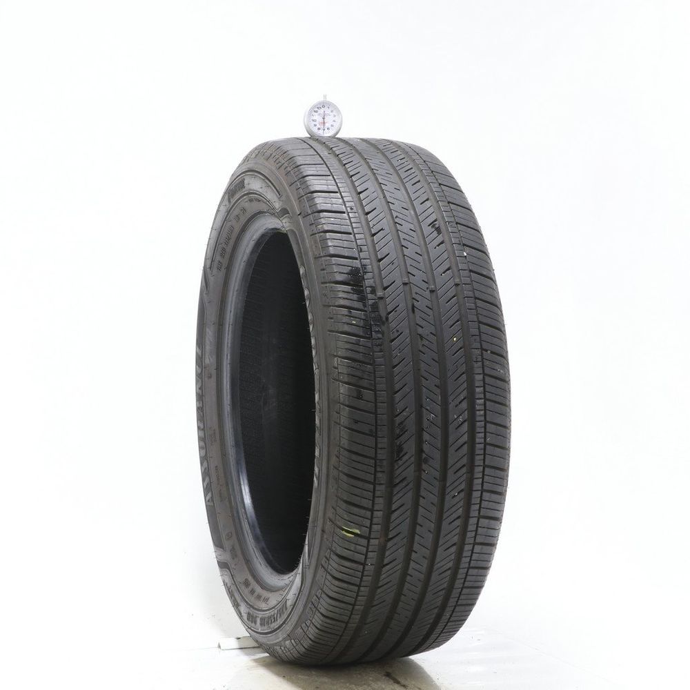 Used 225/55R18 Goodyear Assurance Finesse 98H - 7/32 - Image 1
