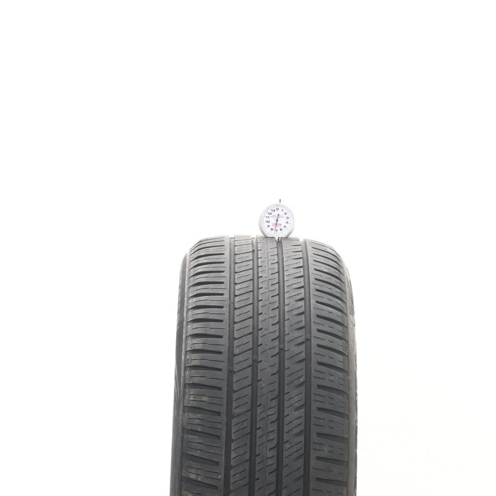 Used 225/50R17 Vredestein Hypertrac 98W - 7/32 - Image 2
