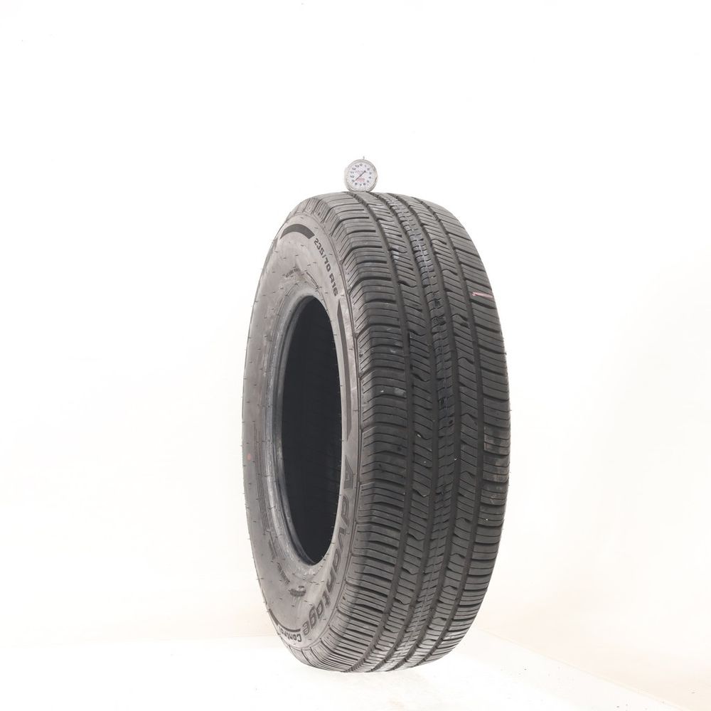 Used 235/70R16 BFGoodrich Advantage Control 106T - 8.5/32 - Image 1