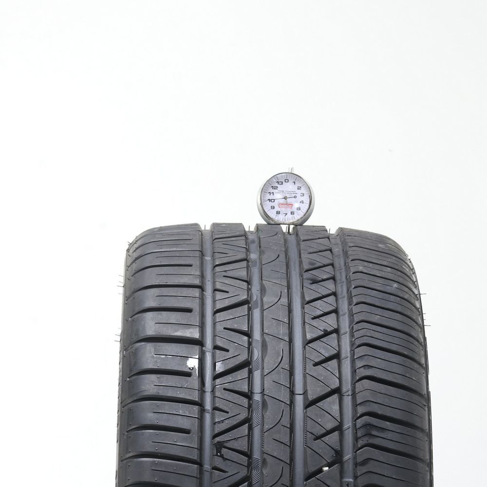 Used 255/35R20 Cooper Zeon RS3-G1 97Y - 10/32 - Image 2