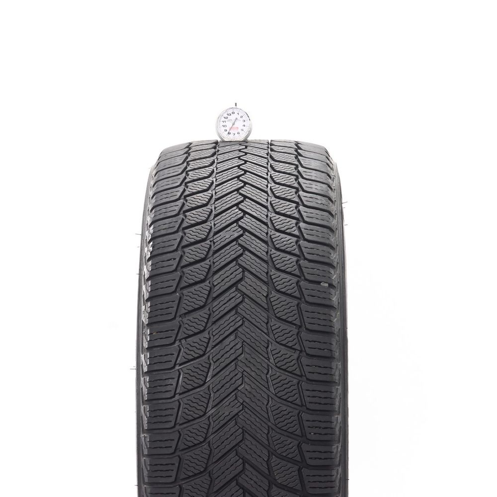 Used 265/50R20 Michelin X-Ice Snow SUV 111T - 8/32 - Image 2