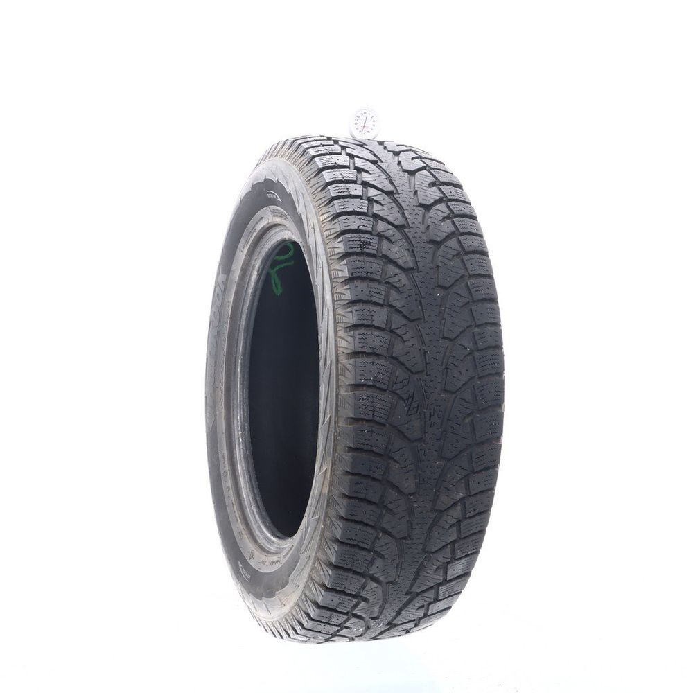 Used 255/65R18 Hankook iPike RW11 109T - 7.5/32 - Image 1