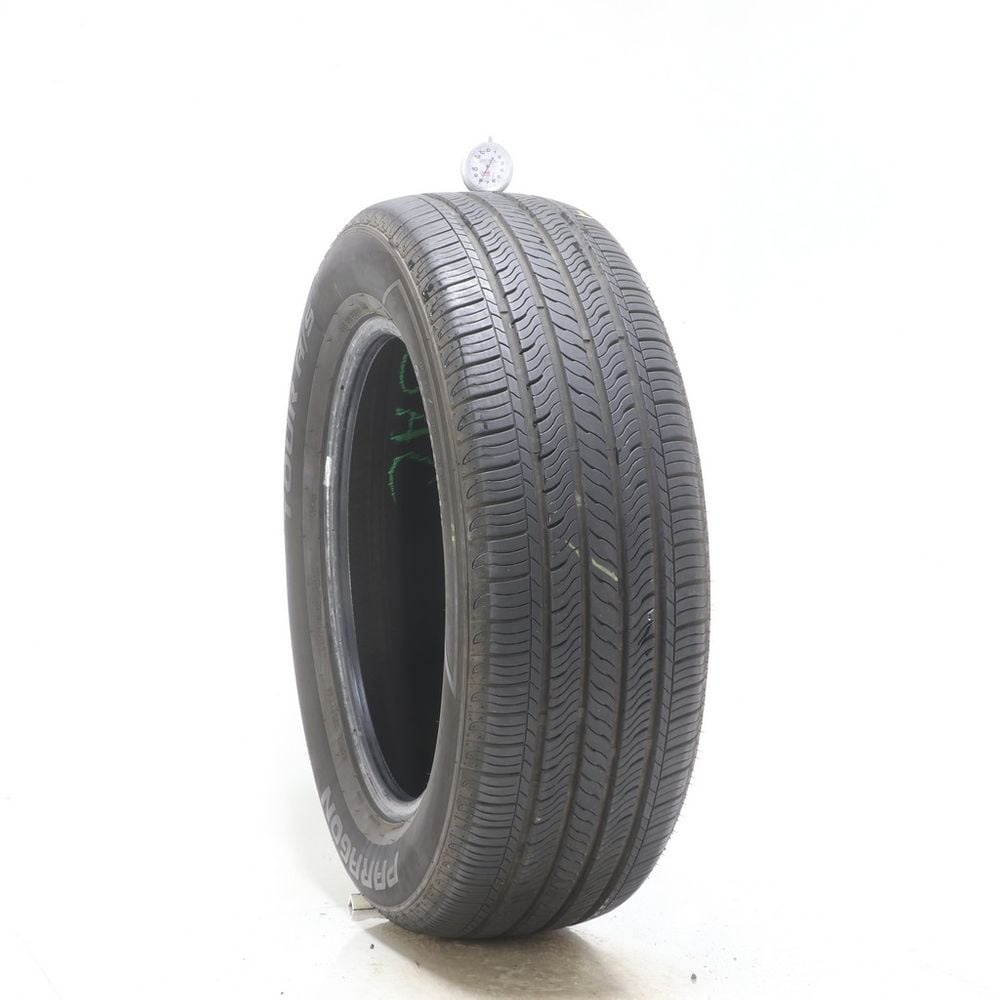 Set of (2) Used 235/60R18 Paragon Tour A/S 103H - 7.5-8/32 - Image 4