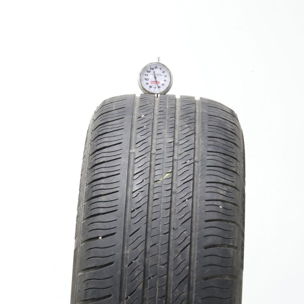 Set of (2) Used 225/60R18 Primewell Valera Touring II 100H - 6/32 - Image 2