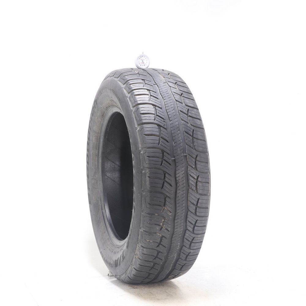 Used 235/65R17 BFGoodrich Advantage T/A Sport LT 104T - 5.5/32 - Image 1