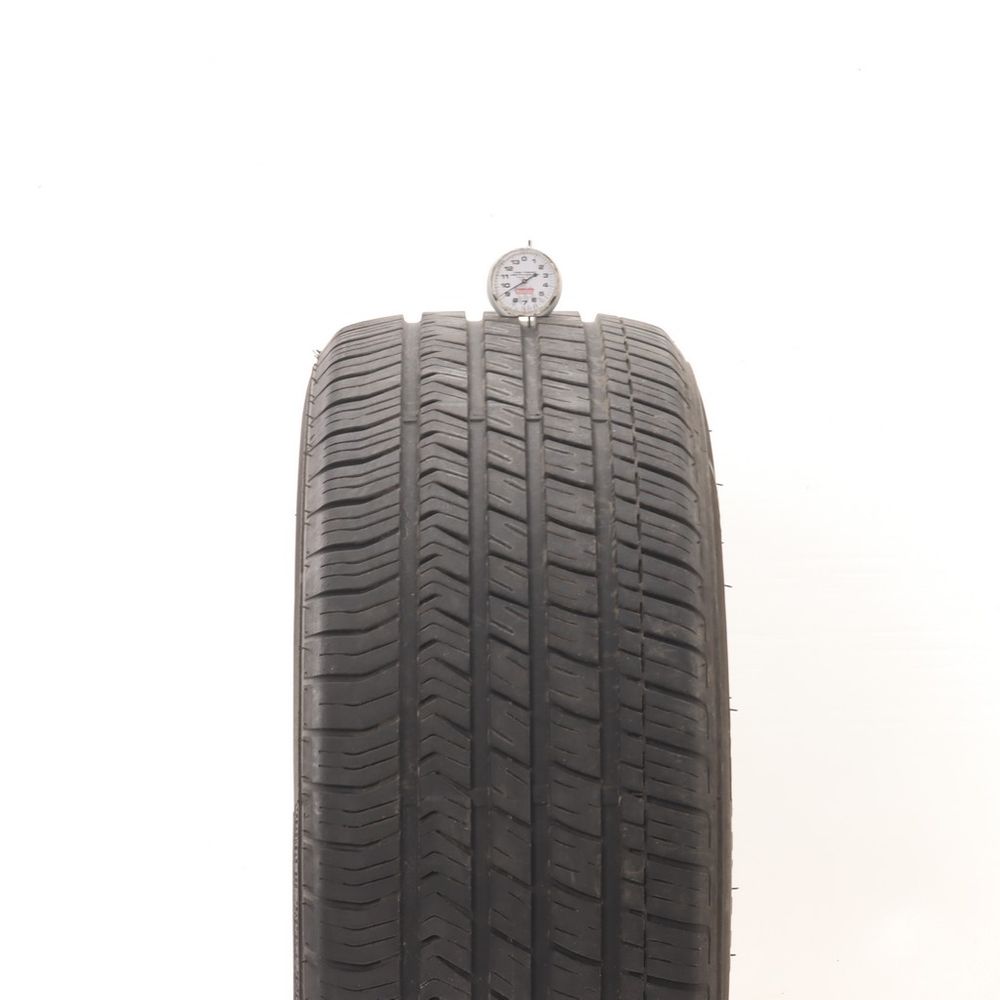 Used 255/55R18 Kenda Klever S/T 109V - 9/32 - Image 2