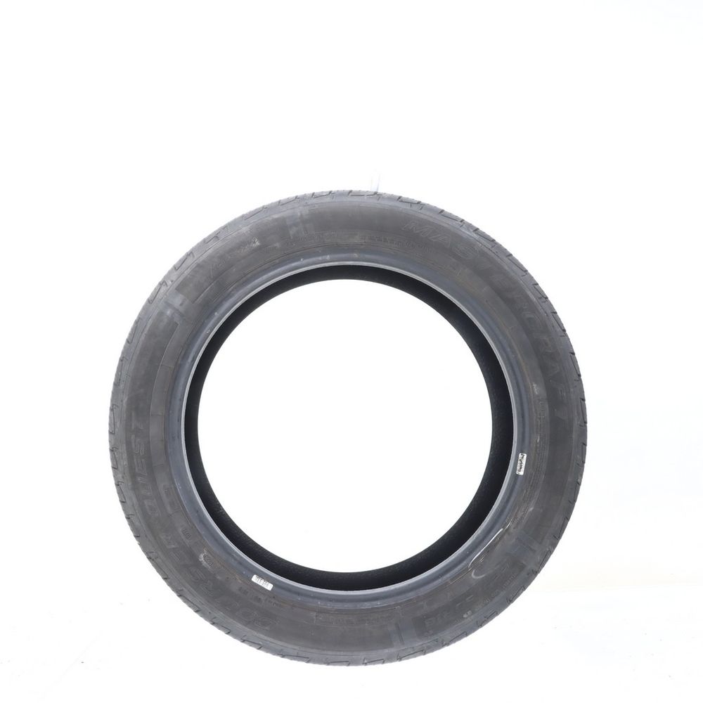Used 225/50R18 Mastercraft Courser Quest 95V - 8/32 - Image 3