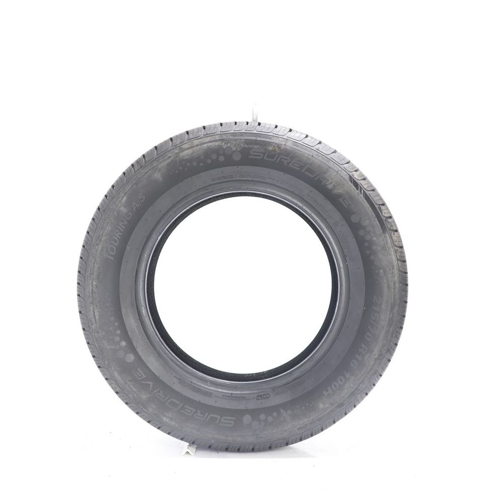 Used 215/70R16 SureDrive Touring A/S TA71 100H - 10/32 - Image 3