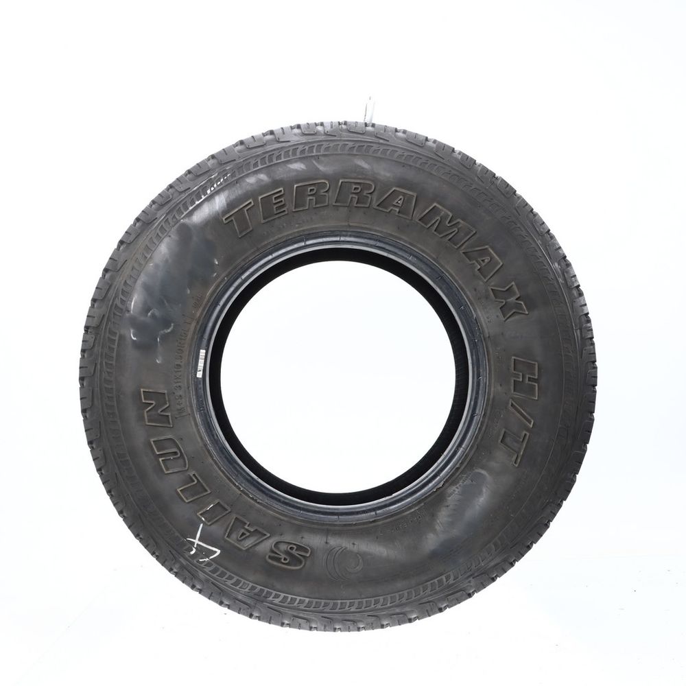 Used LT 31X10.5R15 Sailun Terramax H/T 109R C - 4.5/32 - Image 3