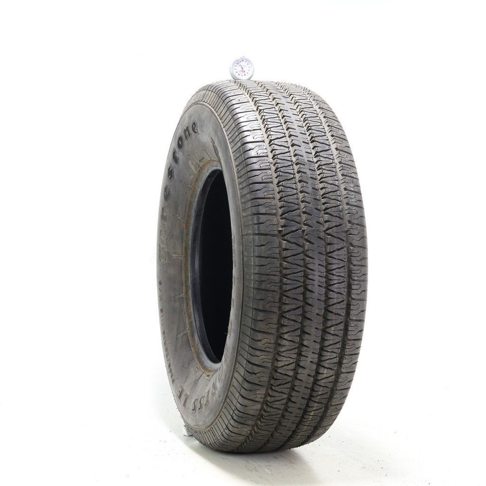 Used 265/70R16 Firestone Wilderness LE 111S - 12.5/32 - Image 1