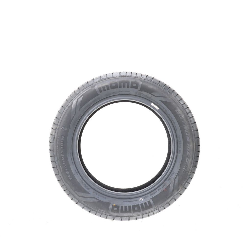 New 195/60R15 Momo Outrun M20 Pro 88H - Image 3