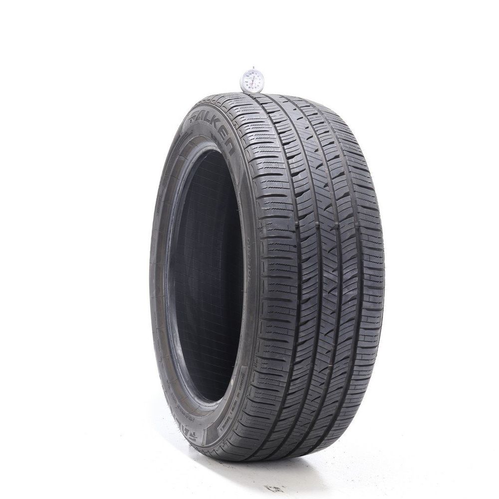 Used 245/50R20 Falken Ziex CT60 A/S 102V - 7.5/32 - Image 1