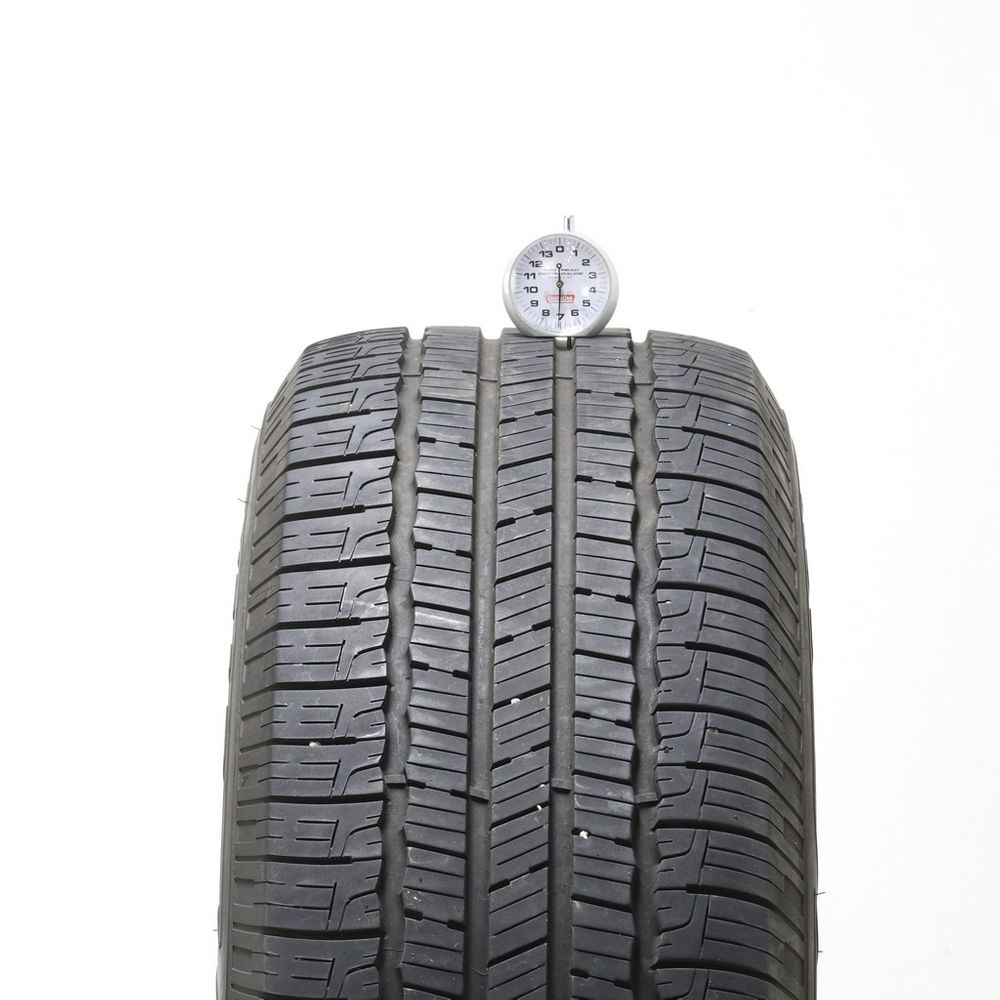 Set of (4) Used 245/60R18 Goodyear Reliant All-season 105V - 7-8/32 - Image 2