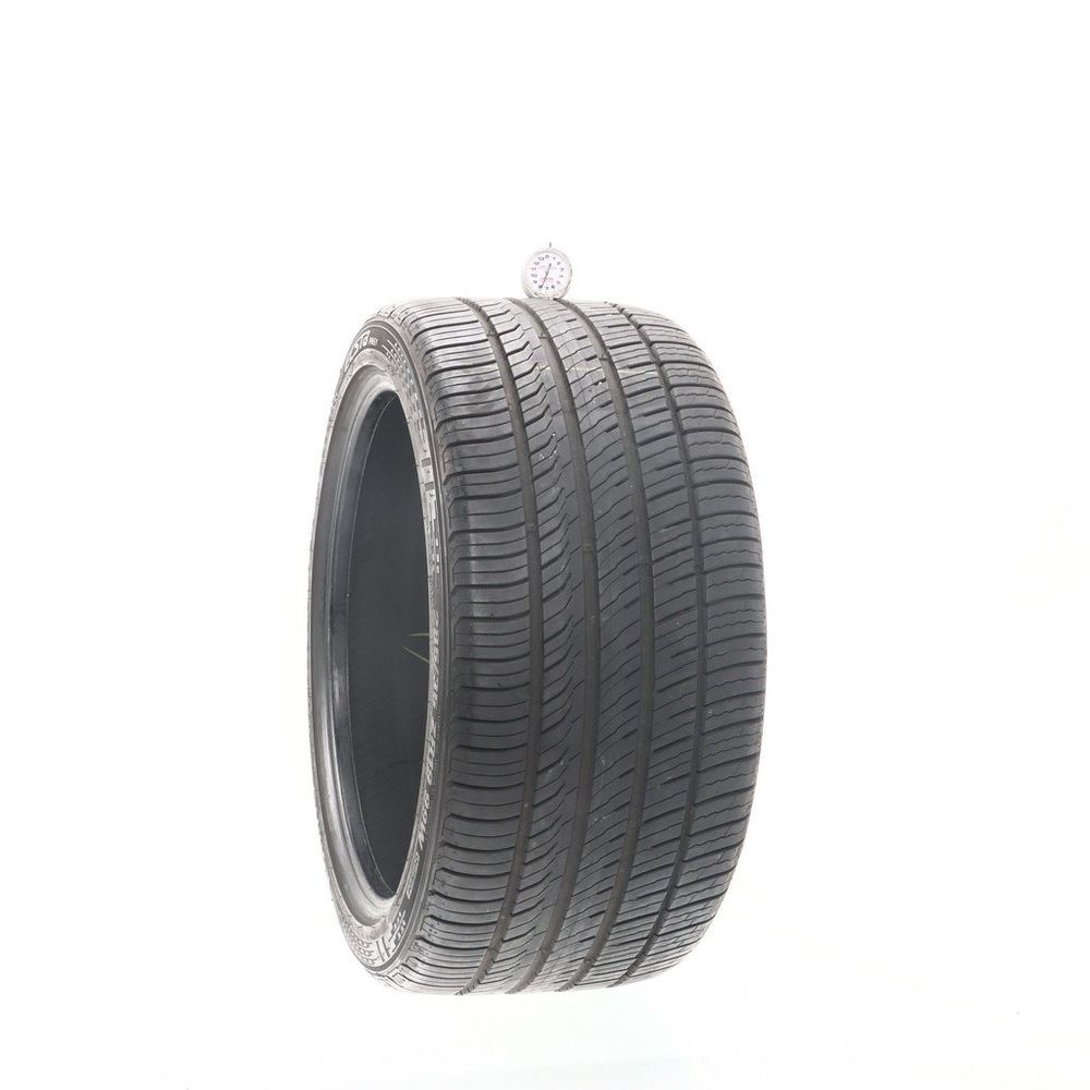 Used 285/35ZR19 Kumho Ecsta PA51 99W - 7.5/32 - Image 1