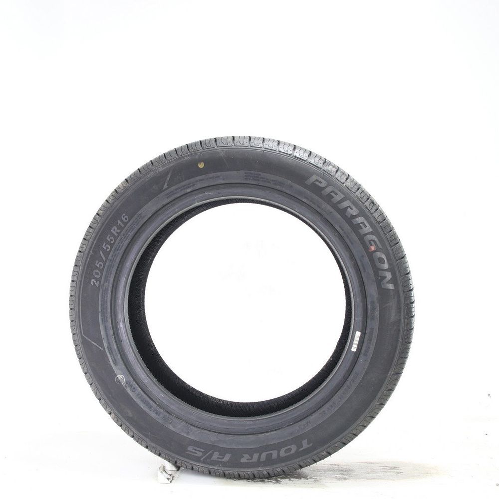 New 205/55R16 Paragon Tour A/S 94V - 10/32 - Image 3