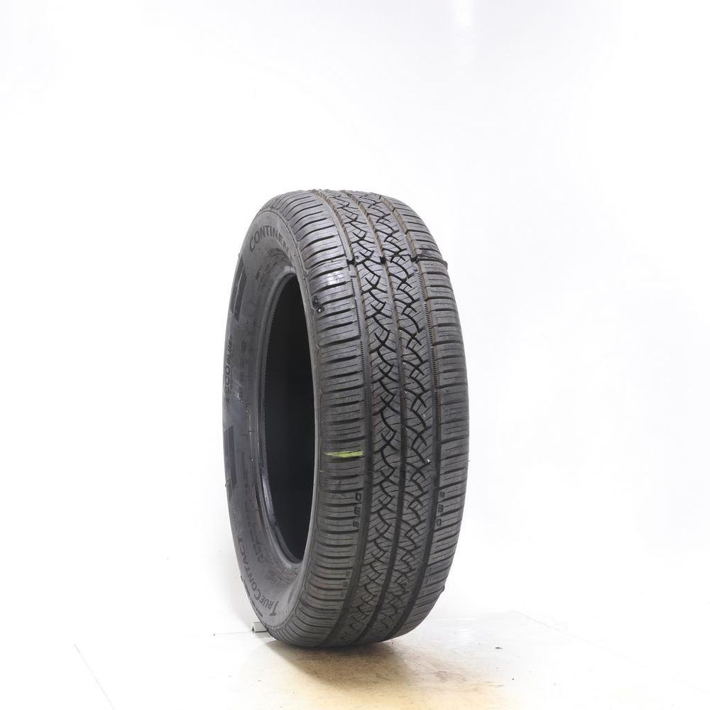 New 225/60R18 Continental TrueContact Tour 100H - 11/32 - Image 1