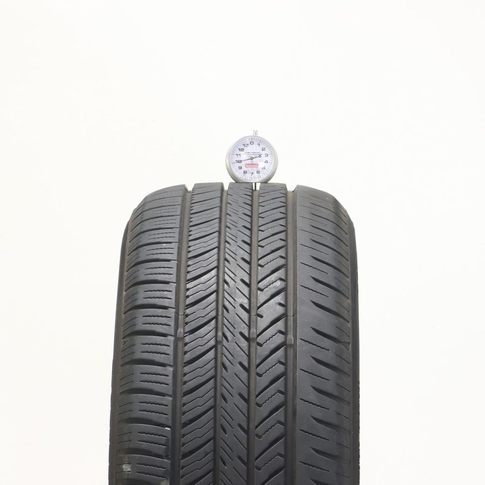 Set of (2) Used 215/50R17 Yokohama YK-GTX 95V - 8.5-9.5/32 - Image 5