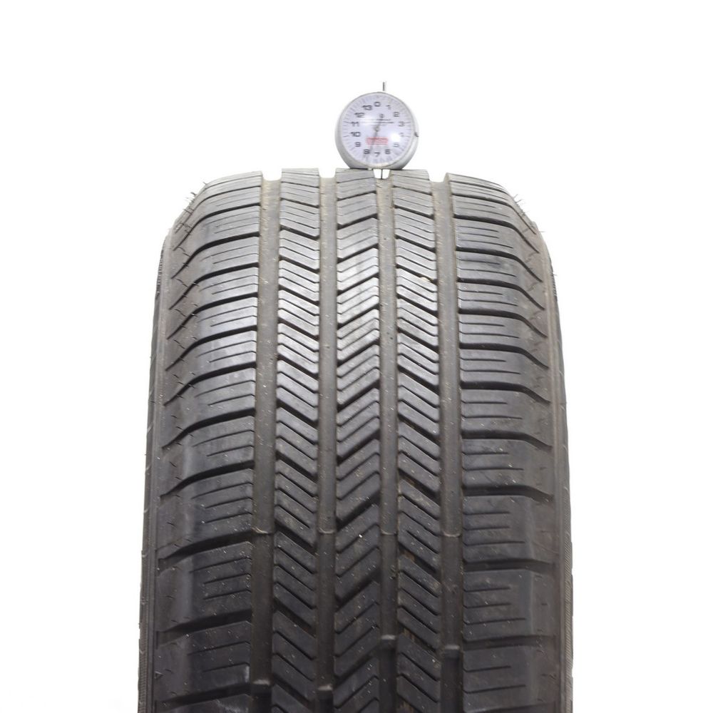 Used 235/60R18 Goodyear Eagle LS-2 107H - 7.5/32 - Image 2
