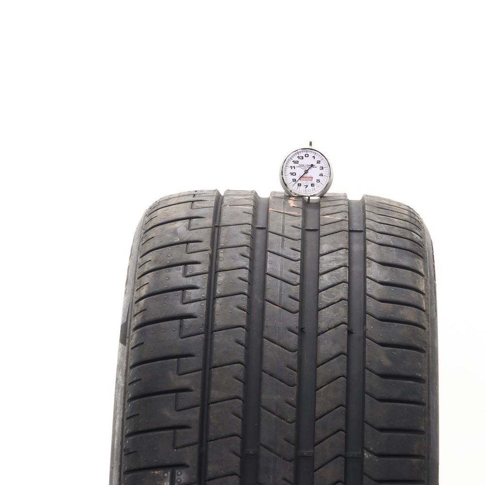 Used 275/35ZR21 Pirelli P Zero PZ4 MO1A 103Y - 8.5/32 - Image 2