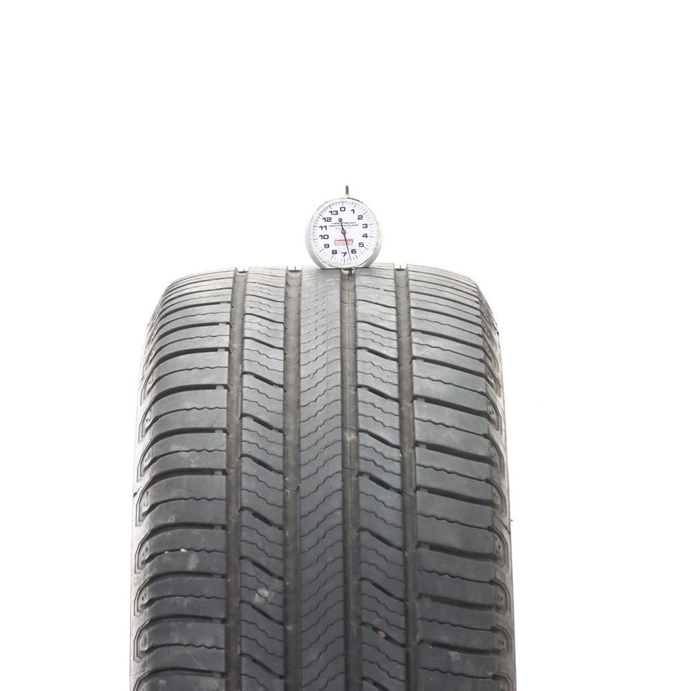 Set of (2) Used 235/50R19 Michelin Defender 2 103H - 6.5-7.5/32 - Image 2
