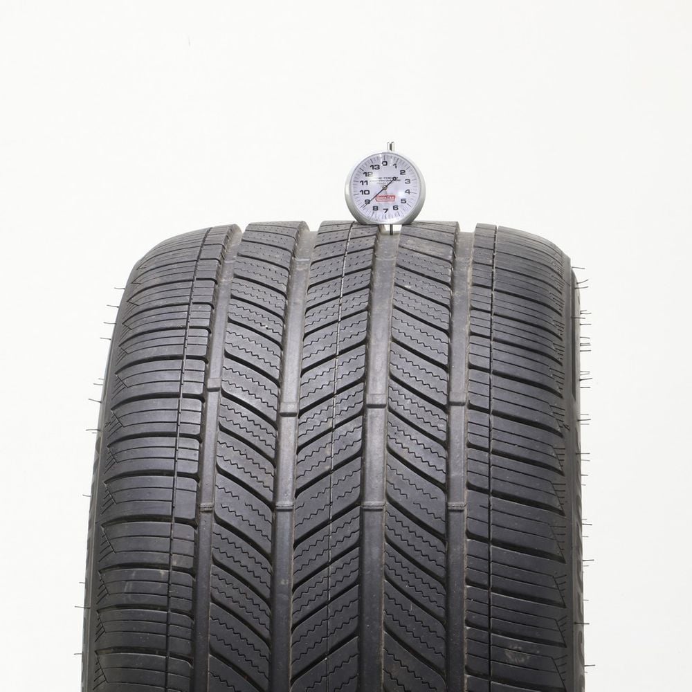 Set of (2) Used 285/40R20 Bridgestone Turanza LS100 108H - 7-8.5/32 - Image 5