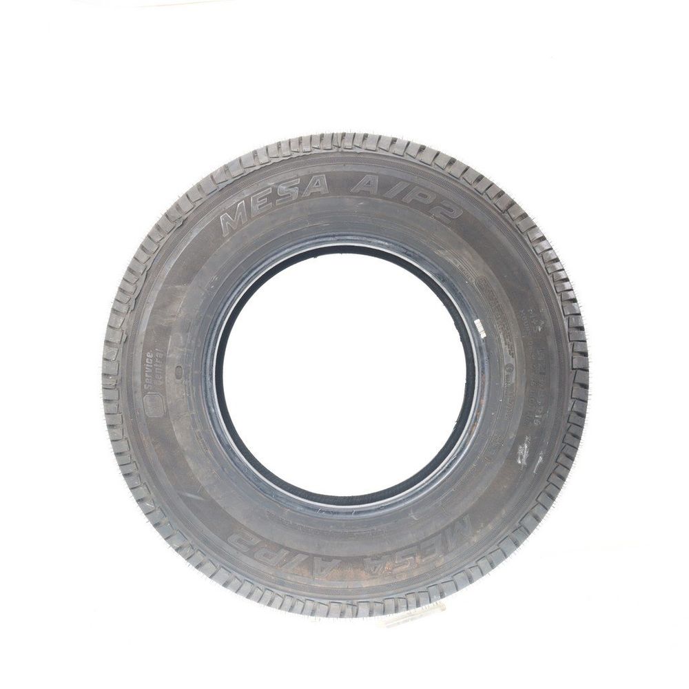 Used LT 215/85R16 Mesa A/P 2 115/112R E - 14/32 - Image 3