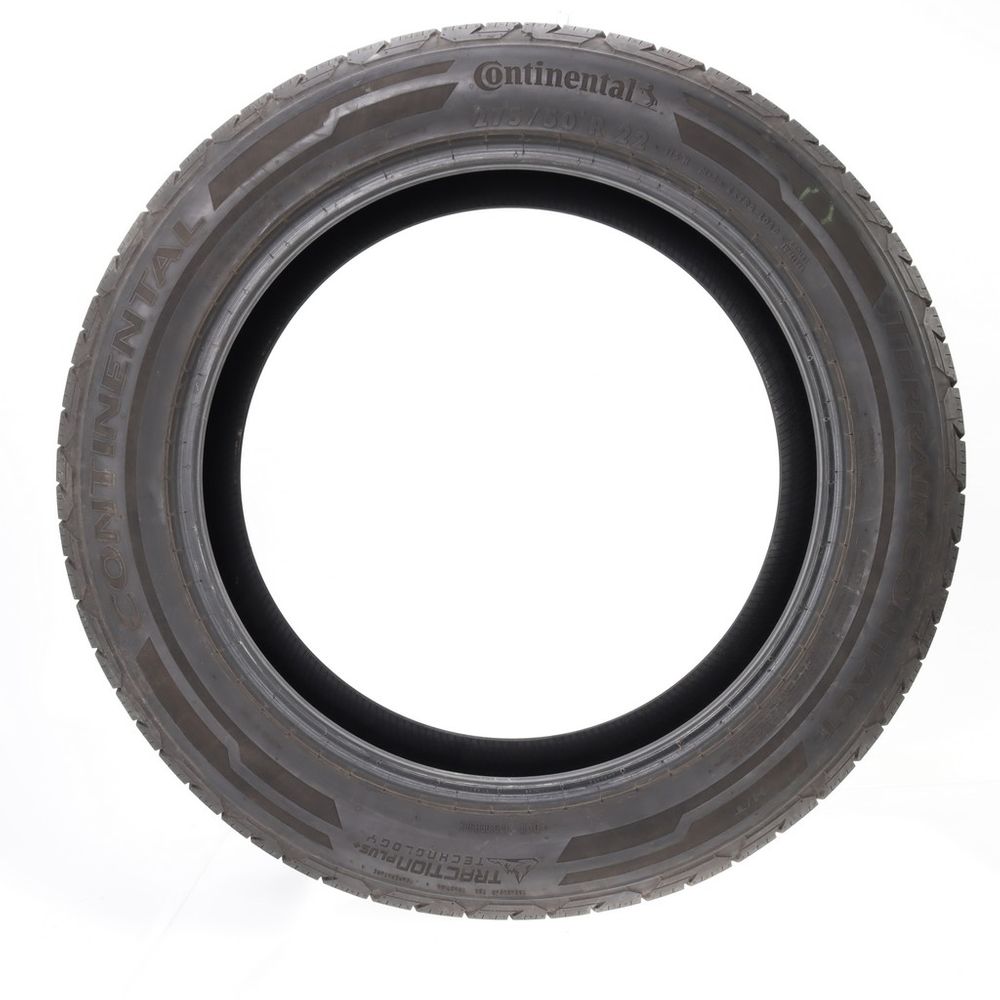 Used 275/50R22 Continental TerrainContact H/T 115H - 9.5/32 - Image 3