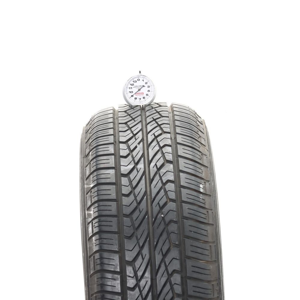Used 195/65R15 Yokohama Avid S33D 89S - 9/32 - Image 2