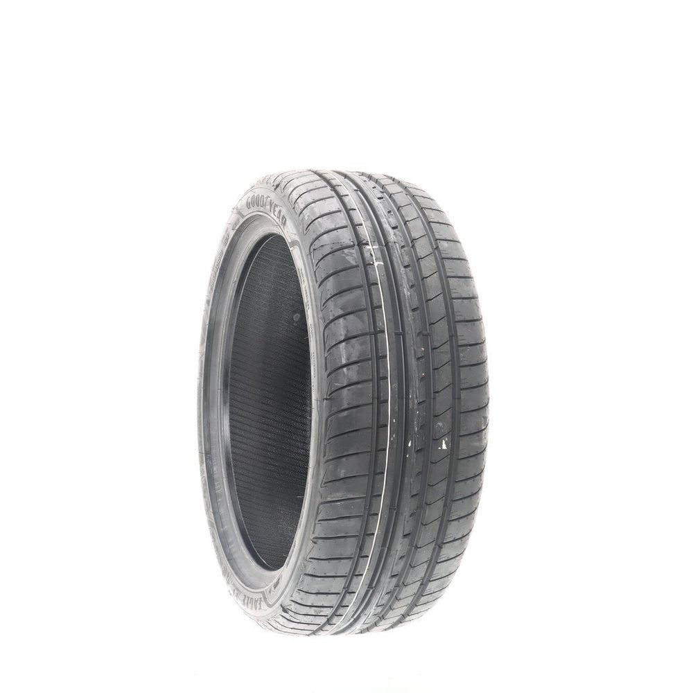 New 245/40R19 Goodyear Eagle F1 Asymmetric 3 MOE Run Flat 98Y - Image 1