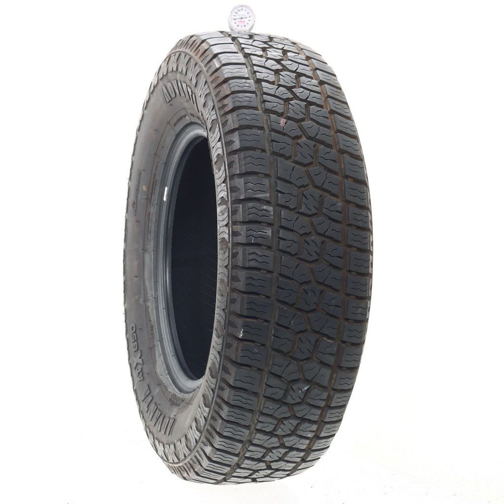 Used 255/75R17 Advanta ATX-850 115T - 10/32 - Image 1