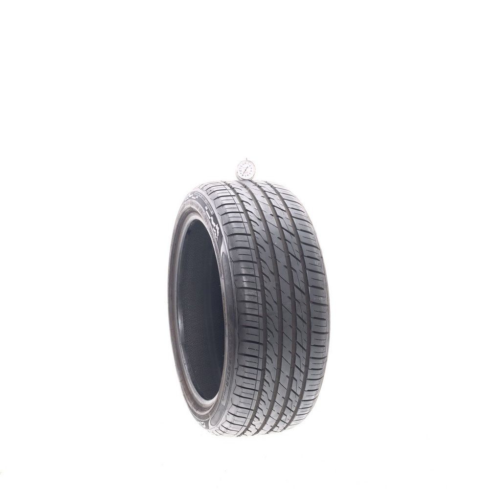 Used 215/45ZR17 American Roadstar Sport A/S 91W - 8/32 - Image 1