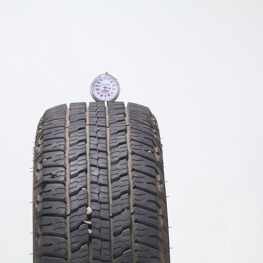 Used 235/70R16 Goodyear Wrangler Workhorse HT 106T - 11/32 - Image 2