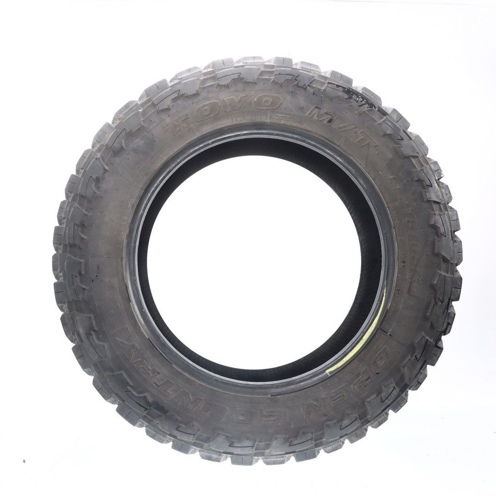 Used LT 275/65R20 Toyo Open Country MT 126/123P E - 11.5/32 - Image 3