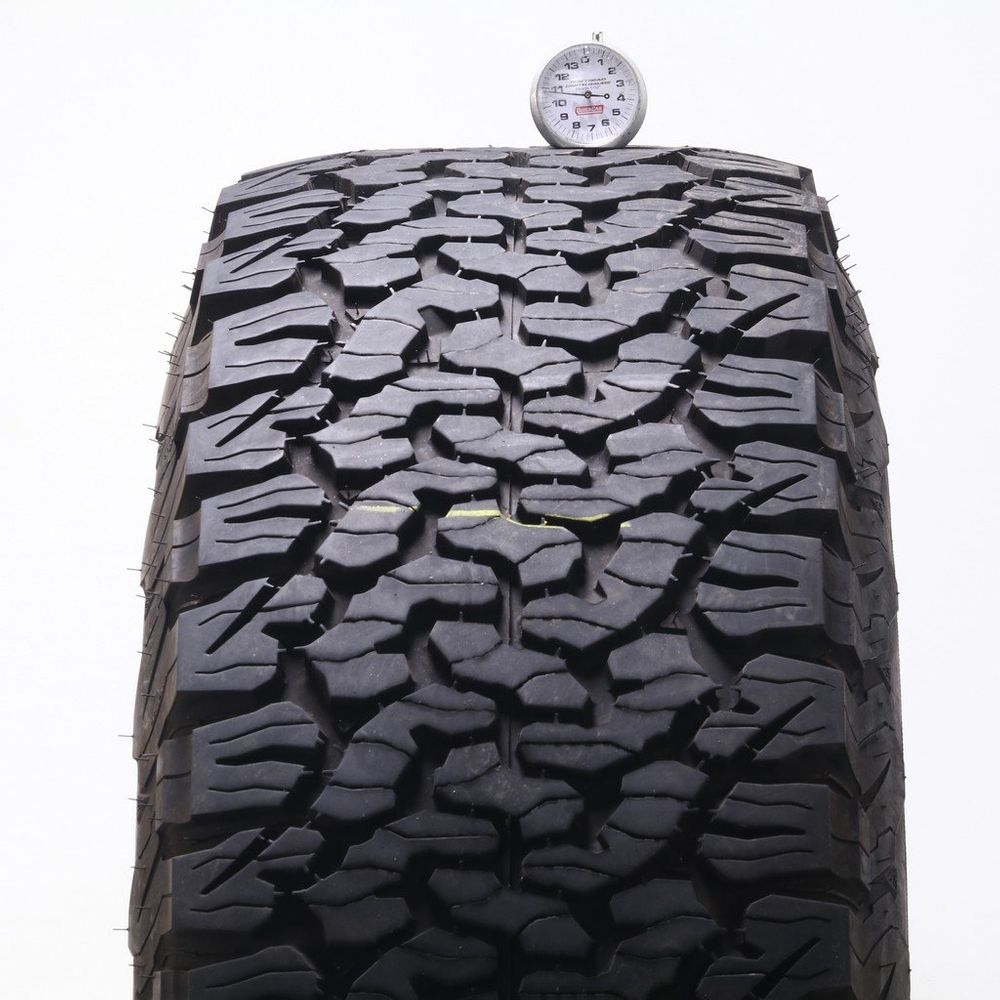 Used LT 315/70R17 BFGoodrich All-Terrain T/A KO2 113/110T - 10.5/32 - Image 2