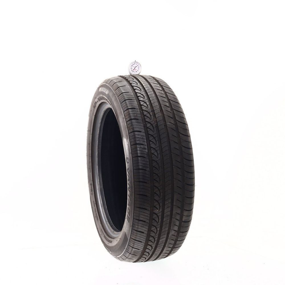 Set of (4) Used 225/55R18 Vantage UHP 98V - 8.5/32 - Image 1