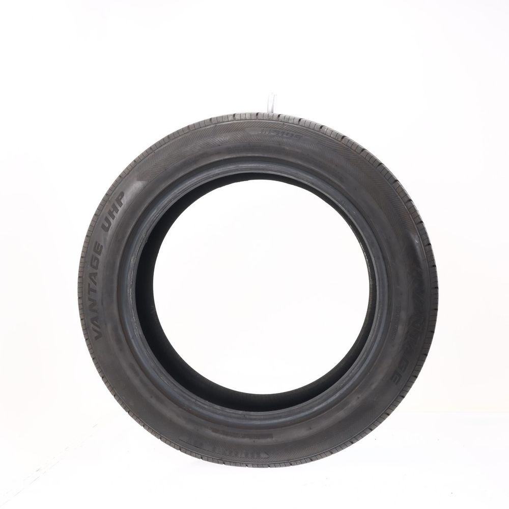 Set of (4) Used 225/55R18 Vantage UHP 98V - 8.5/32 - Image 3