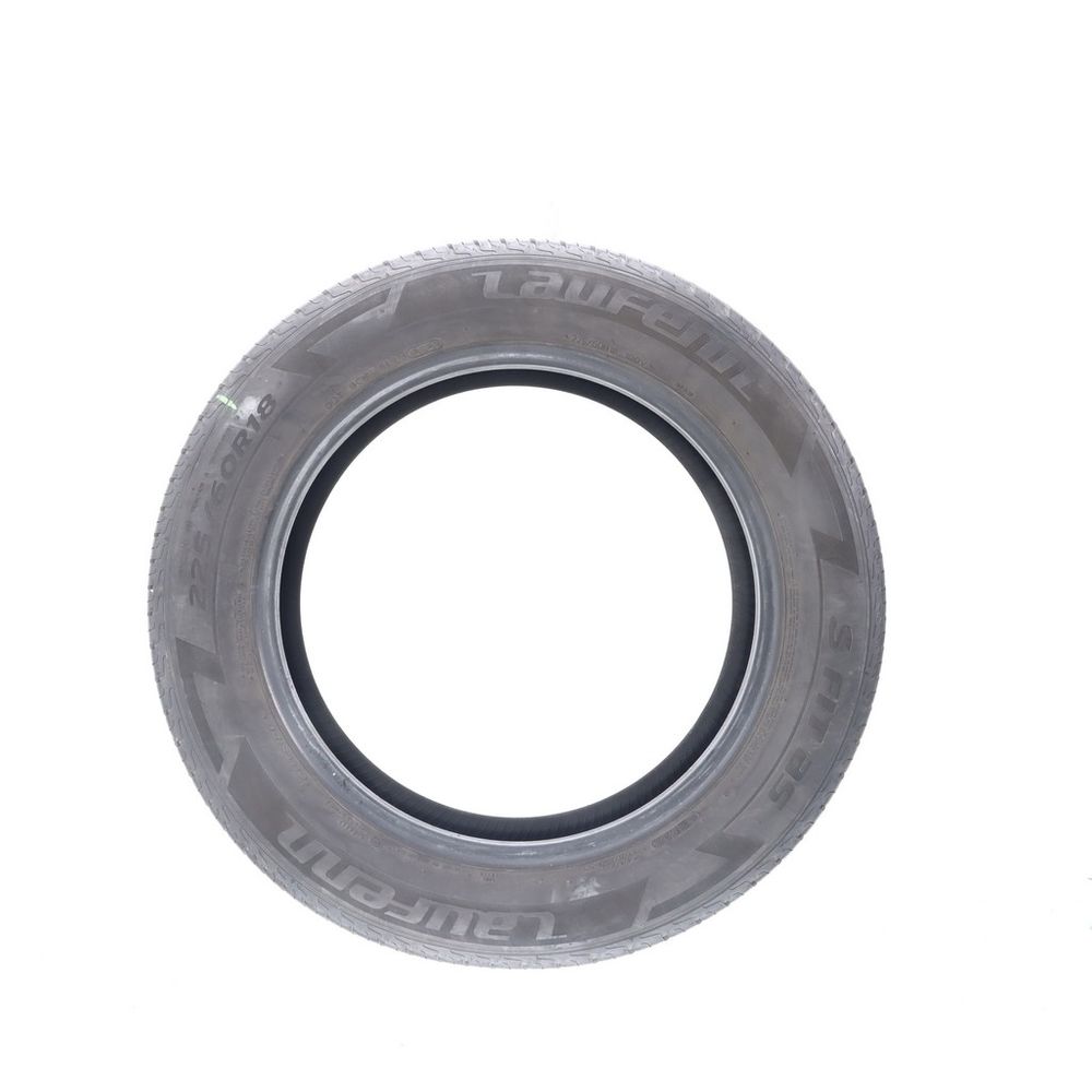 Used 225/60R18 Laufenn S Fit AS 100V - 7.5/32 - Image 3