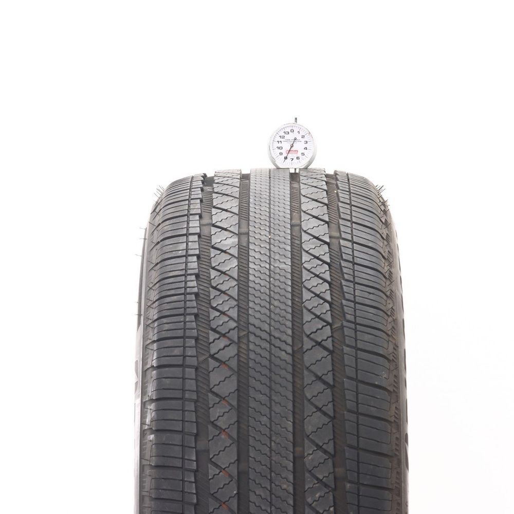 Used 255/55R20 Bridgestone Alenza Sport A/S ENLITEN 107H - 8/32 - Image 2