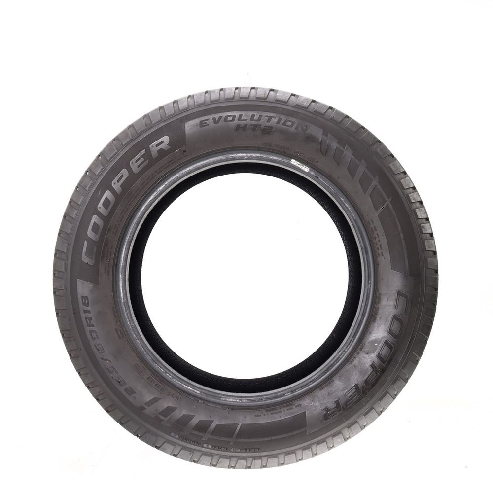 Used 265/60R18 Cooper Evolution HT2 110T - 5.5/32 - Image 3